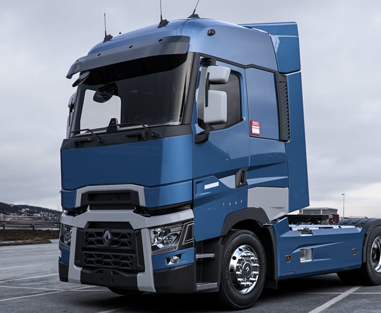 logistics Companies London