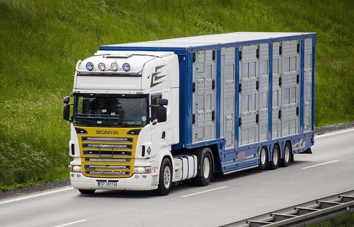 logistics companies near me