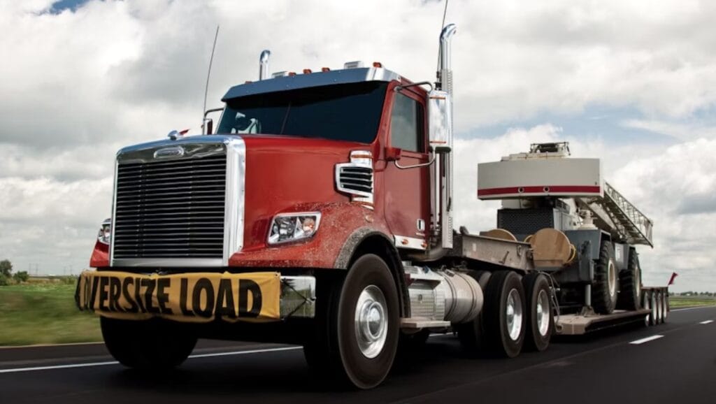 Heavy Haul Logistics