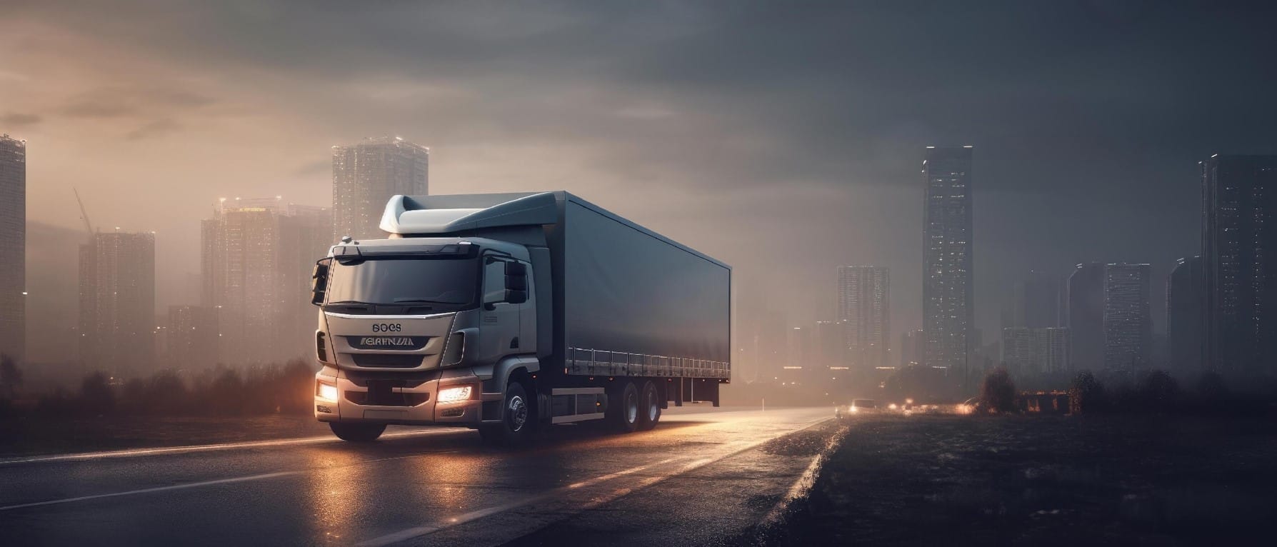 logistics companies near me