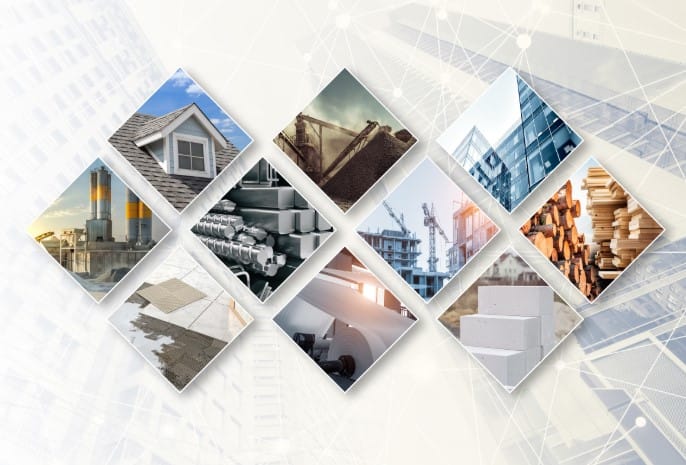 Building Materials Logistics