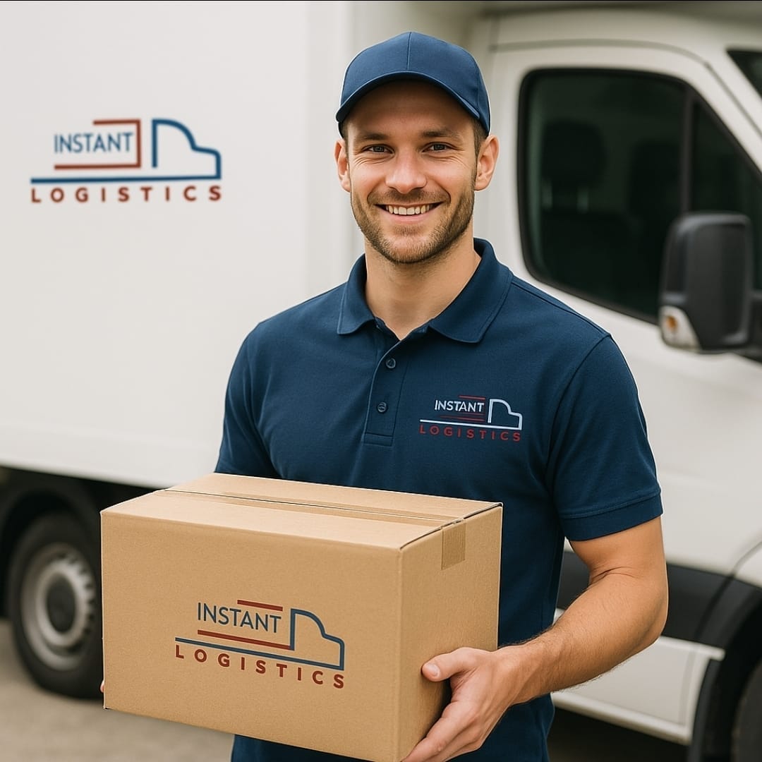 Logistics Companies Calgary