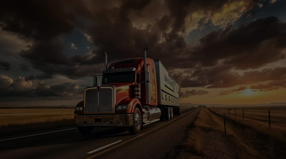 Logistics Companies Calgary