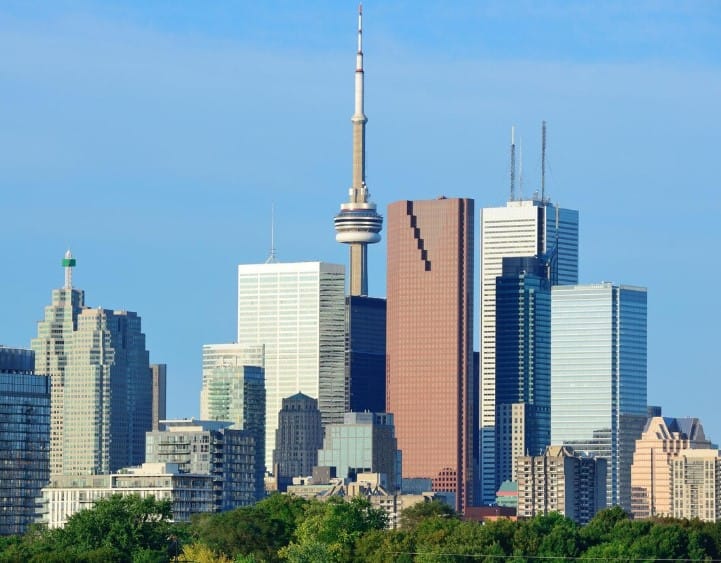 Toronto flatbed services