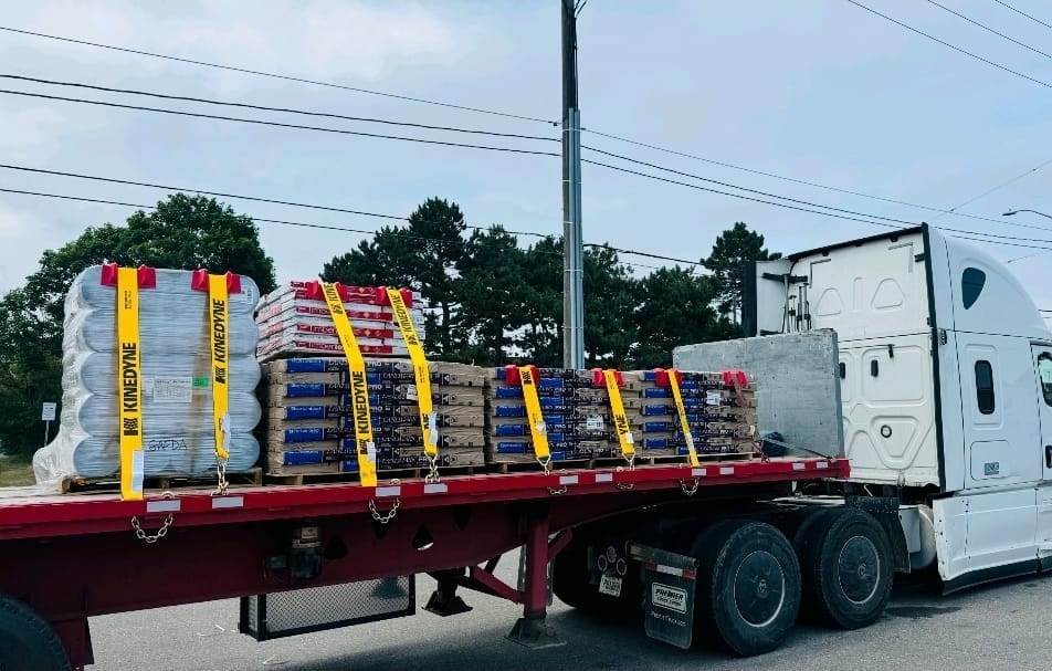 logistics Companies Toronto