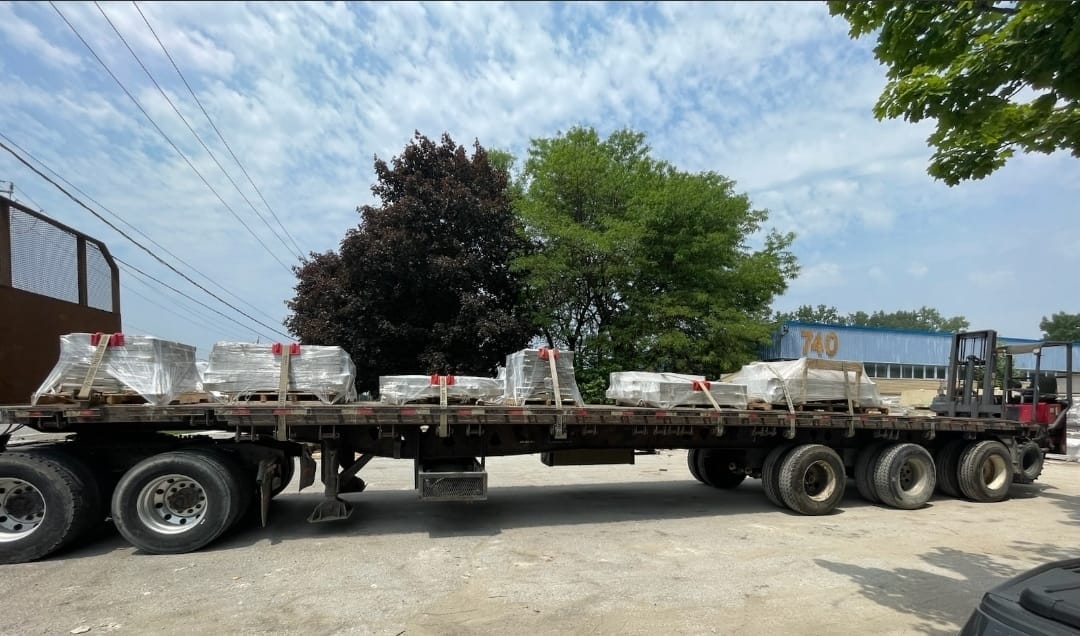 logistics Companies Toronto