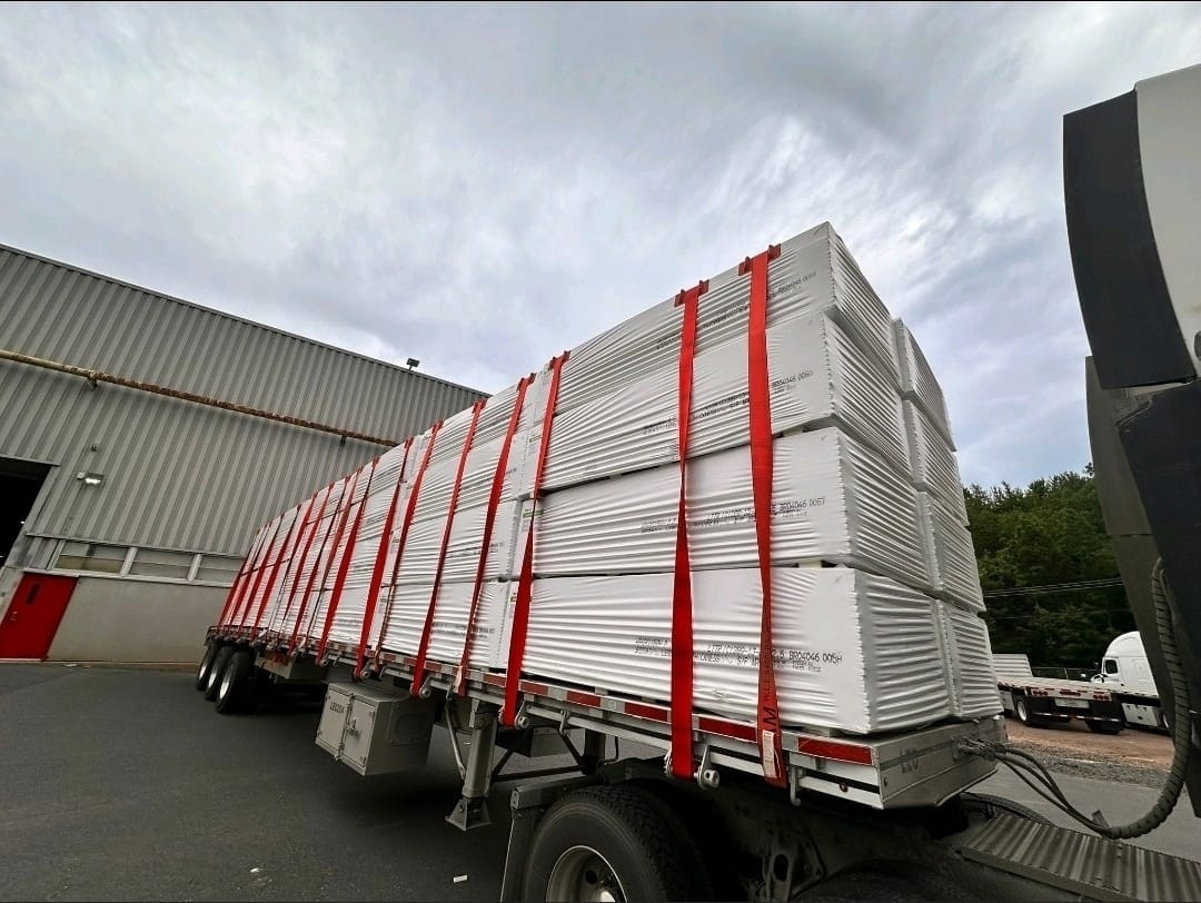 logistics Companies Windsor