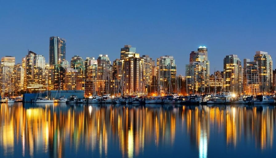 Vancouver flatbed services