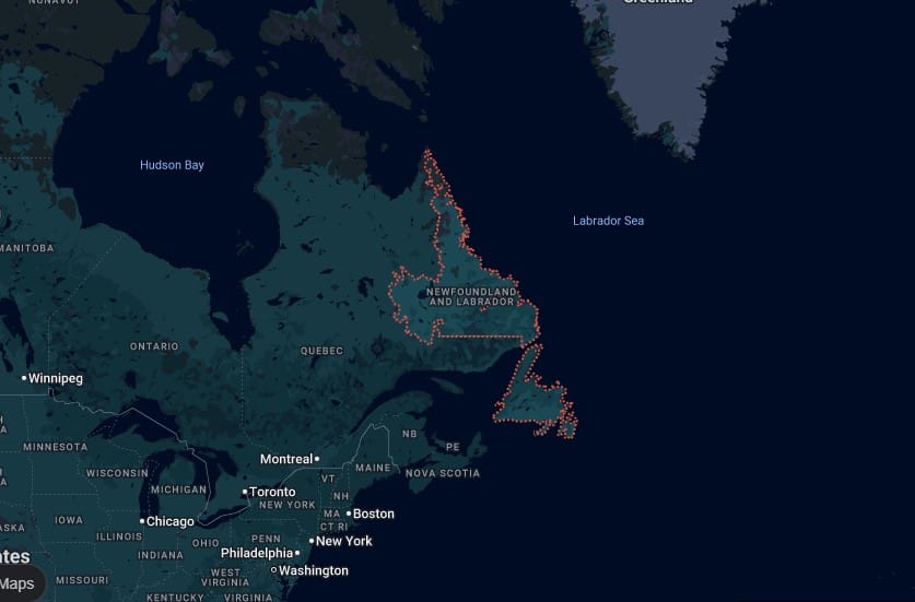 Newfoundland Logistics Services